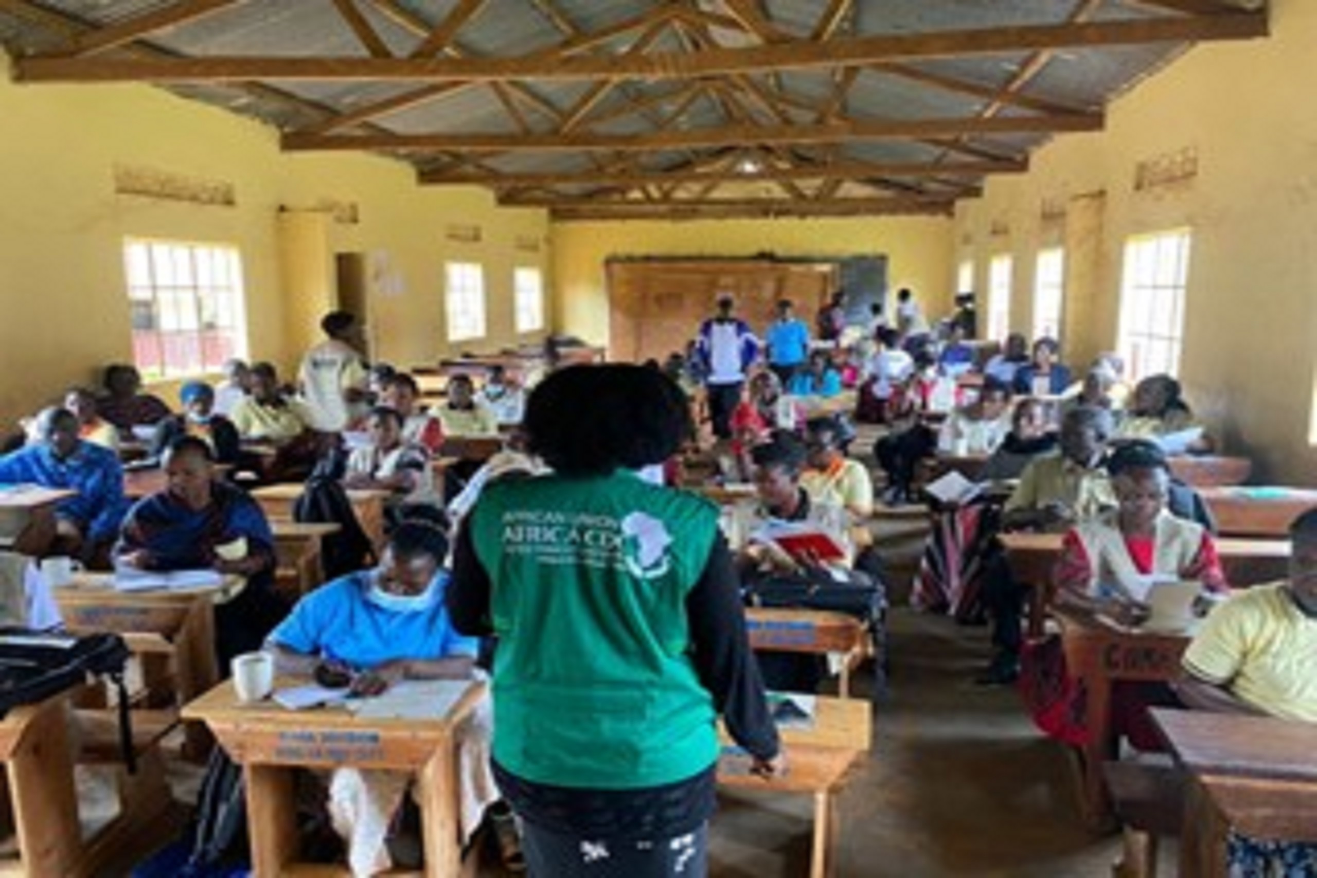 Africa Public Health Foundation Response During the Ebola Outbreak in Uganda