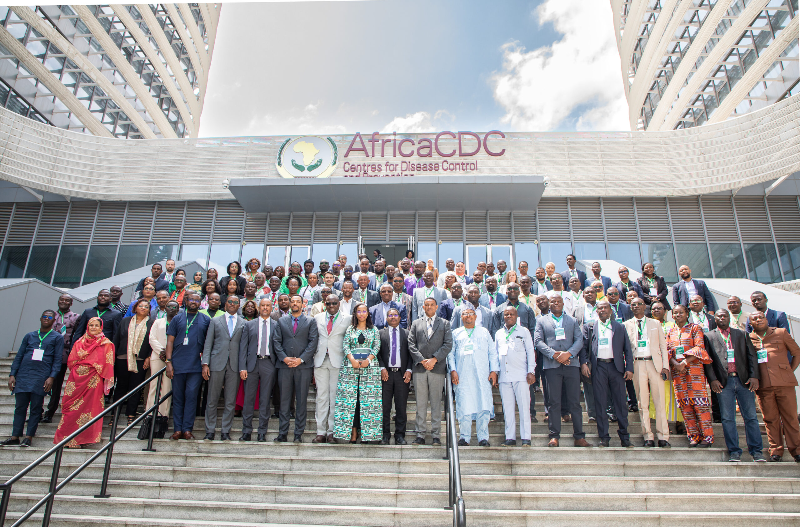 Africa CDC and END Fund’s Continental Microplanning Workshop on Neglected Tropical Diseases (NTDs)