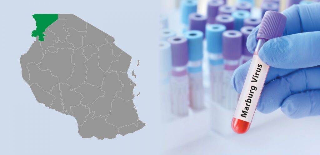 Photo Courtesy: Africa CDC Website