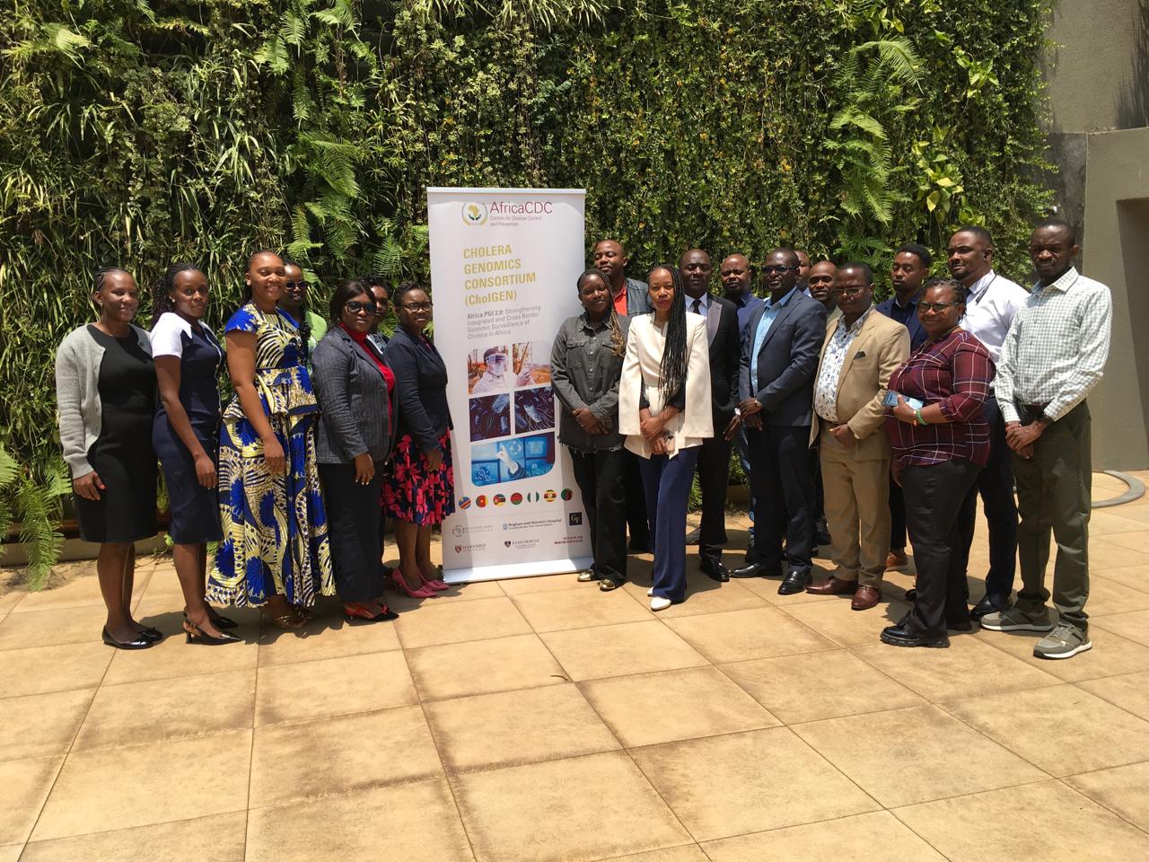 APHF Strengthens Capacity for Effective Grant Management and Financial Accountability