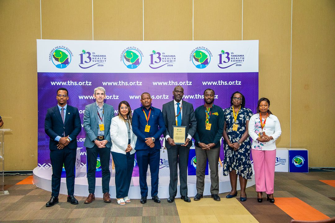 Building Africa’s Pharmaceutical Manufacturing Future Starts with Investing in People